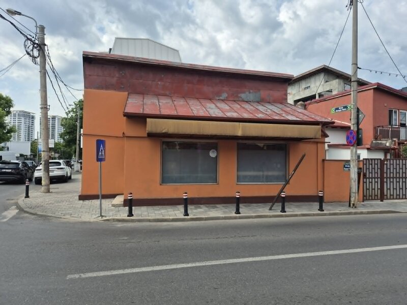 Lacul Tei Gheorghe Titeica