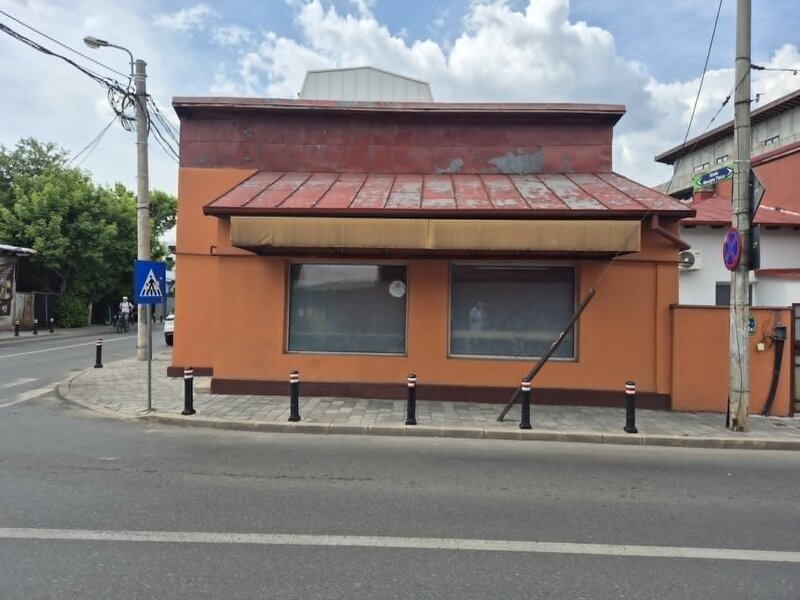 Lacul Tei Gheorghe Titeica