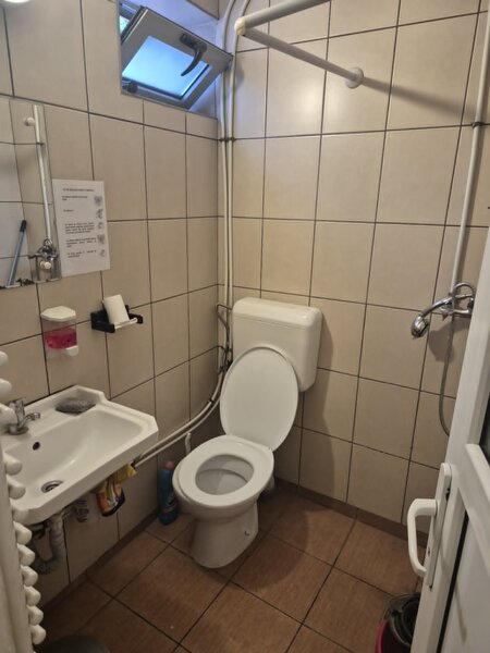 Lacul Tei Gheorghe Titeica